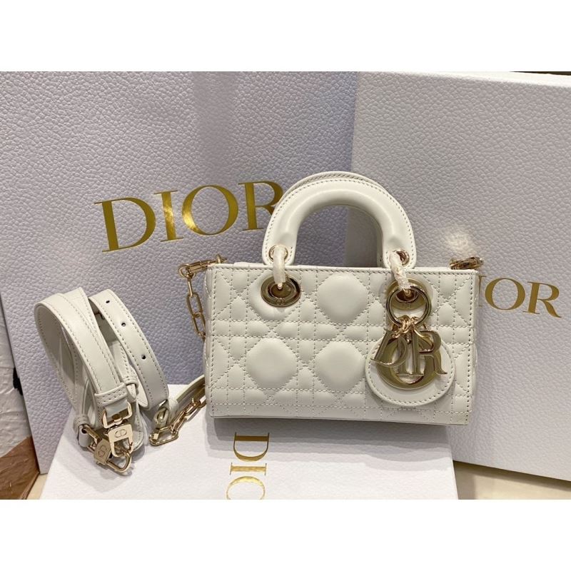 D*or my lady bags
